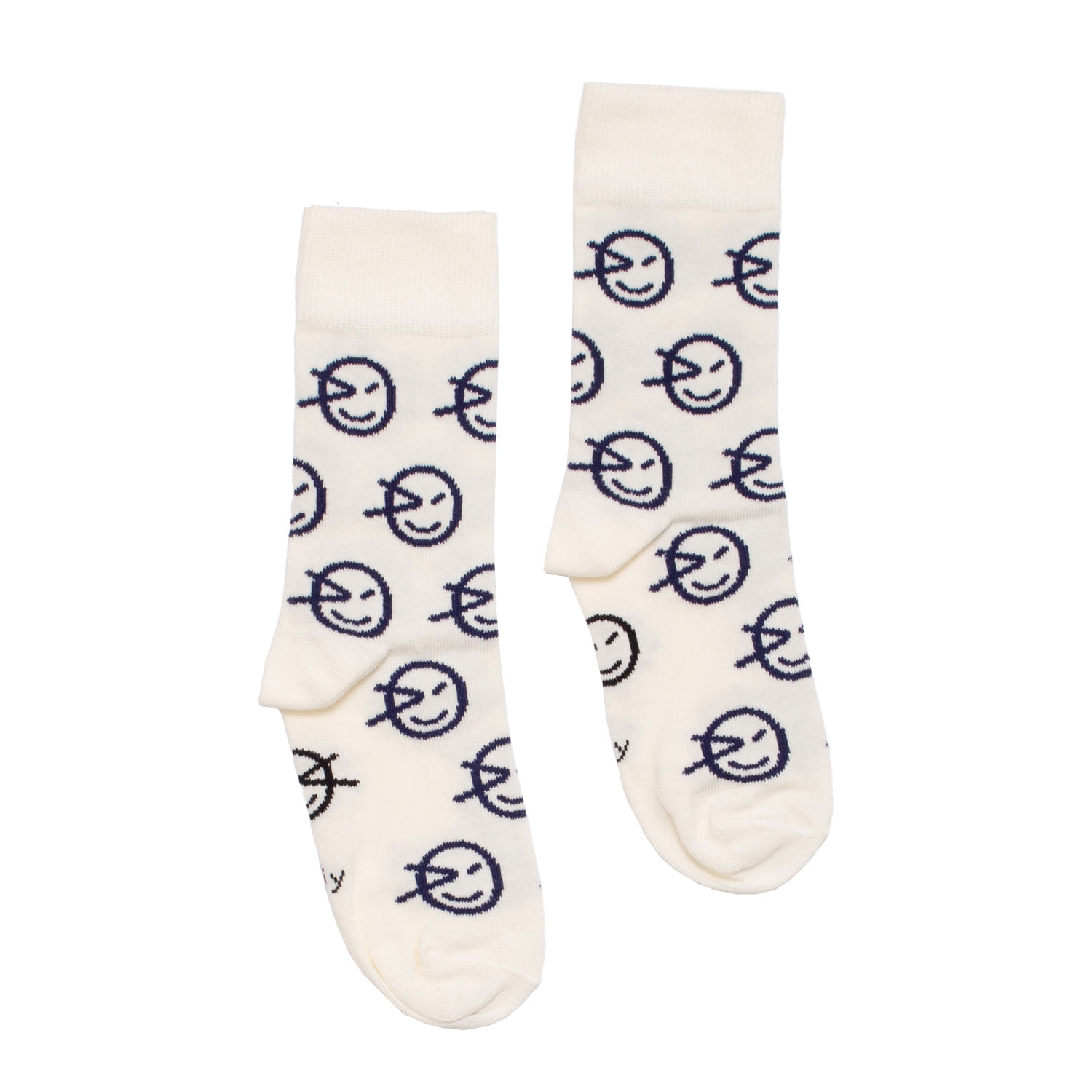 [wynken/윙켄] Wynken Multi Ankle Sock