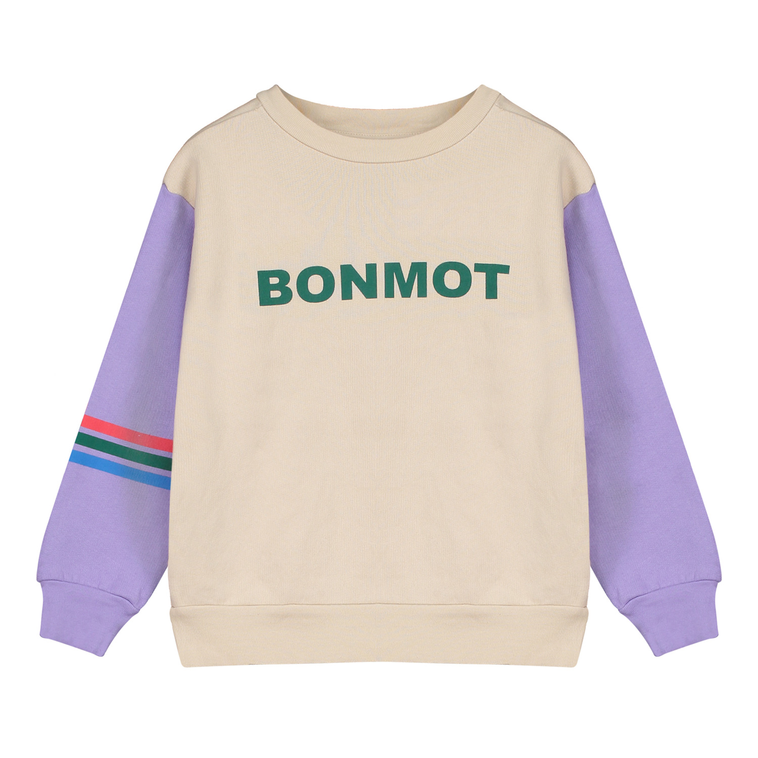 [BONMOT/본못] Sweatshirt bonmot