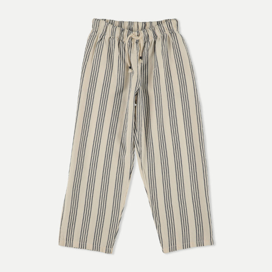 [my little cozmo/마이리틀코즈모] Vintage stripes pants
