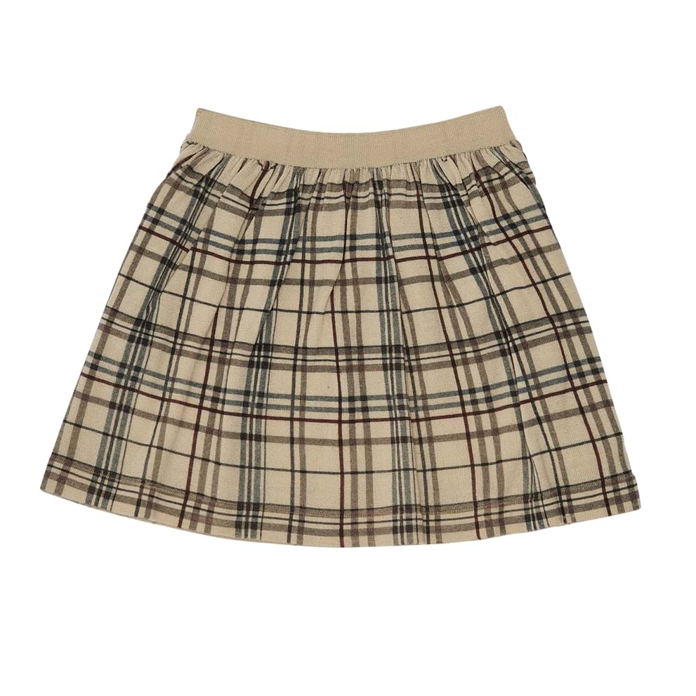 [FUB] Skirt Check