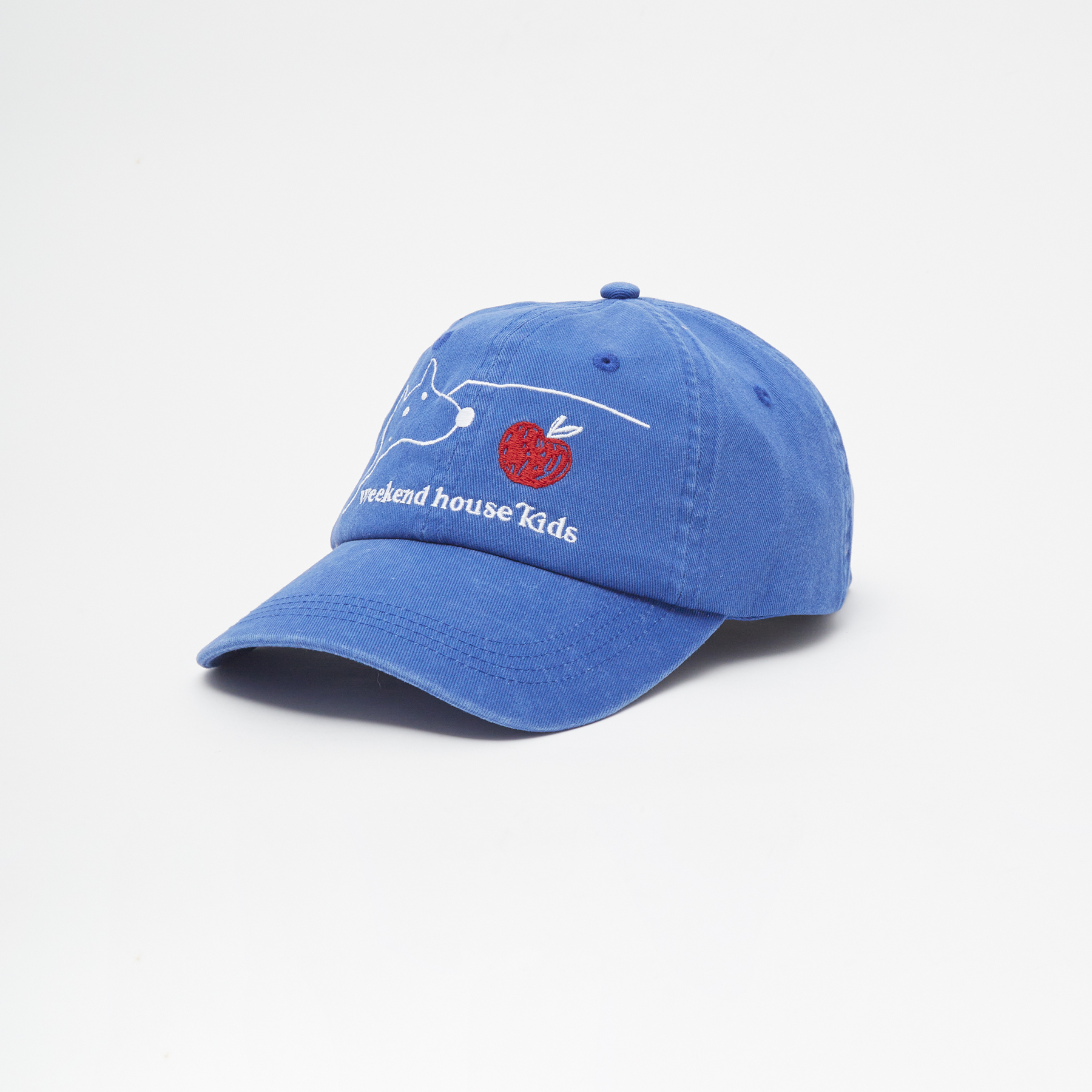 [WHK/위켄드하우스키즈] Things I like cap